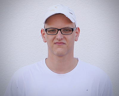 Team - Dirk Grosshaus